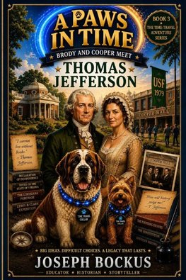 A Paws in Time