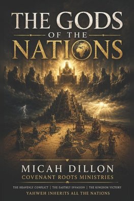 The Gods of the Nations