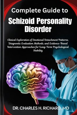 Complete Guide to Schizoid Personality Disorder