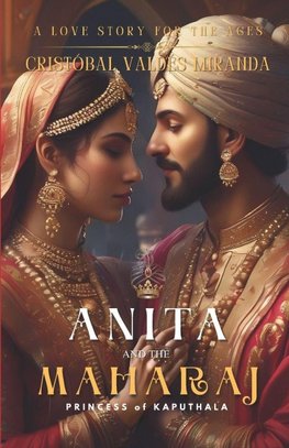 Anita and the Maharaj