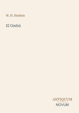 El Ombú