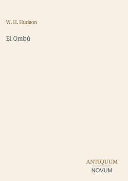 El Ombú