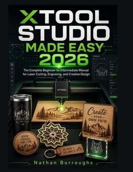 XTOOL STUDIO MADE EASY 2026