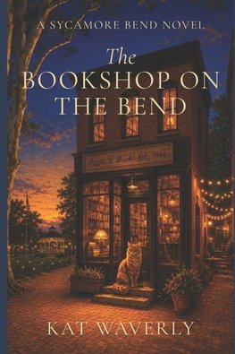 The Bookshop on the Bend
