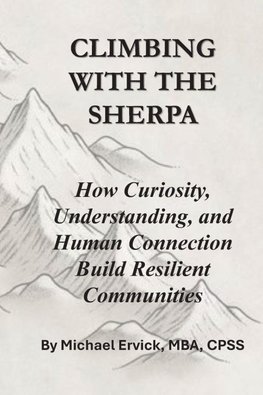Climbing With The Sherpa