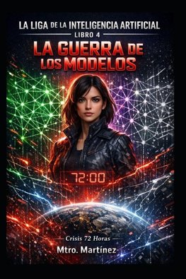 LA LIGA DE LA INTELIGENCIA ARTIFICIAL
