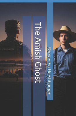 The Amish Ghost