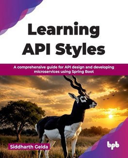 Learning API Styles