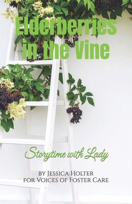 Storytime with Lady
