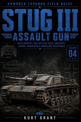 Stug III Assault Gun