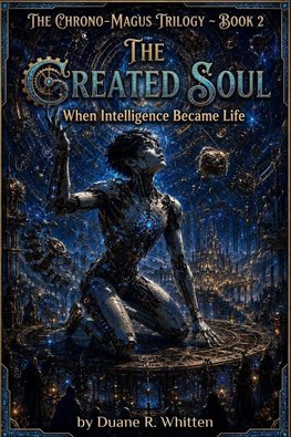 The Created Soul