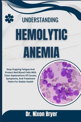 Understanding Hemolytic Anemia