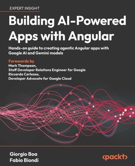 Building AI-Powered Apps with Angular