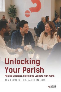 Unlocking Your Parish