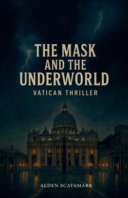 The Mask and the Underworld