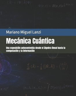Mecánica Cuántica