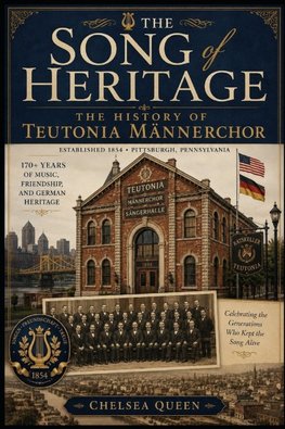 The Song of Heritage