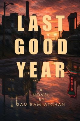 Last Good Year
