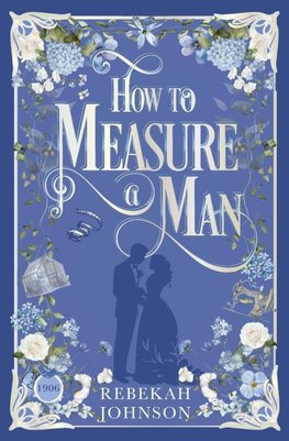 How to Measure a Man