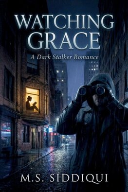 Watching Grace