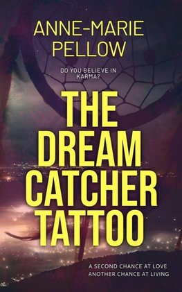 The Dreamcatcher Tattoo