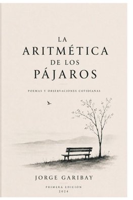 La aritmética de los pájaros