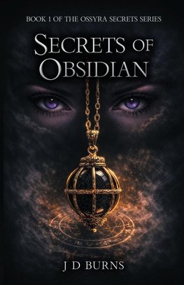 Secrets of Obsidian