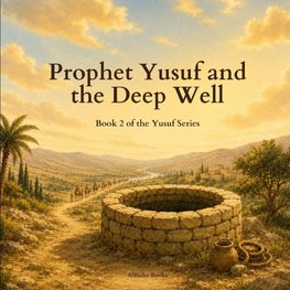 Prophet Yusuf and the Deep Well