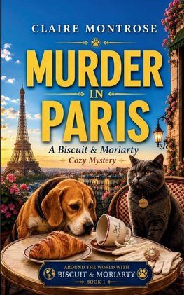 Murder in Paris