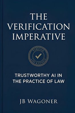 The Verification Imperative