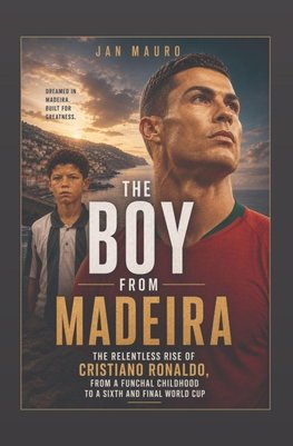 The Boy from Madeira