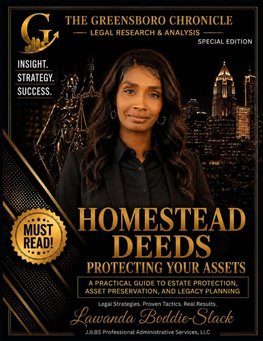 Homestead Deeds