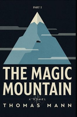 The Magic Mountain - Part 2