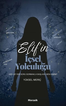EL¿F'¿N ¿ÇSEL YOLCULU¿U