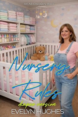 Nursery Rules (diaper version)
