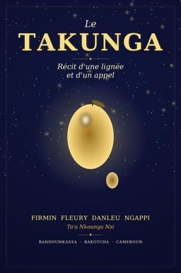 Le Takunga