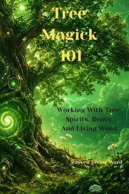 Tree Magick 101 Working With Tree Spirits, Roots, and Living Wood