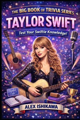 The Big Book of Trivia Series