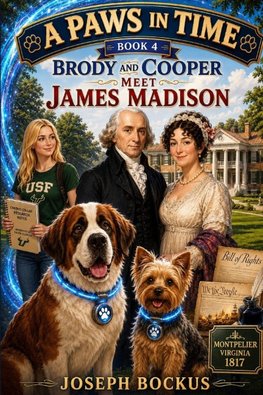 A Paws in Time