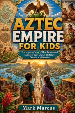 AZTEC EMPIRE FOR KIDS