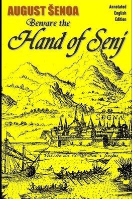 Beware The Hand Of Senj