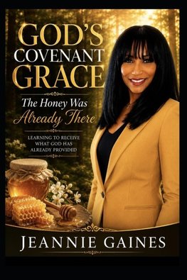GOD'S COVENANTGRACE