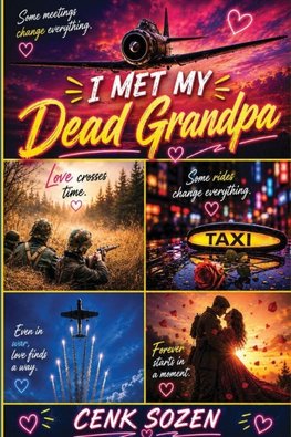 I Met My Dead Grandpa