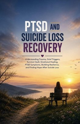 PTSD and Suicide Loss Recovery