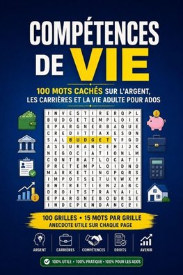 Compétences de Vie