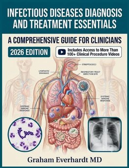 INFECTIOUS DISEASES DIAGNOSIS AND TREATMENT ESSENTIALS