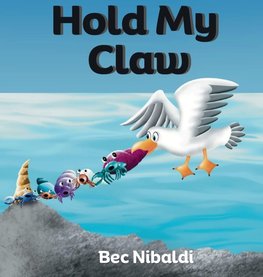 Hold My Claw