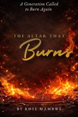 A Generation called to burn again