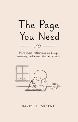 The Page You Need