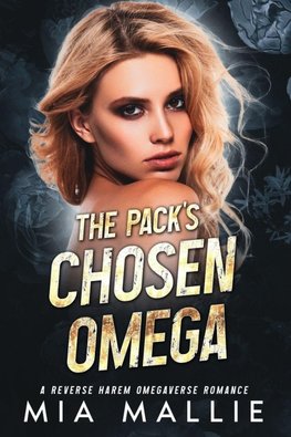The Pack's Chosen Omega